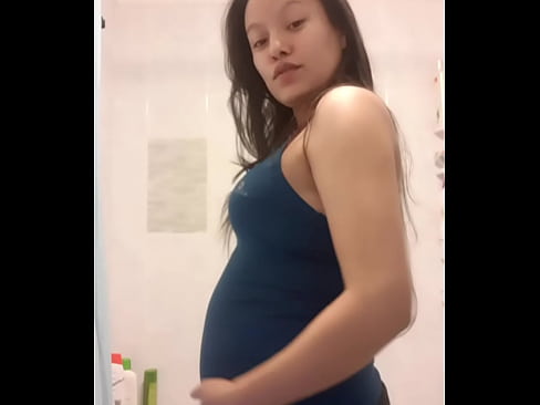 ❤️ הסלאט הקולומביאני הכי לוהט ברשת חזר, בהריון, רוצה לראות אותם עקבו גם בכתובת https://onlyfans.com/maquinasperfectas1 סקס ב-iw.xxxshake.ru ❤