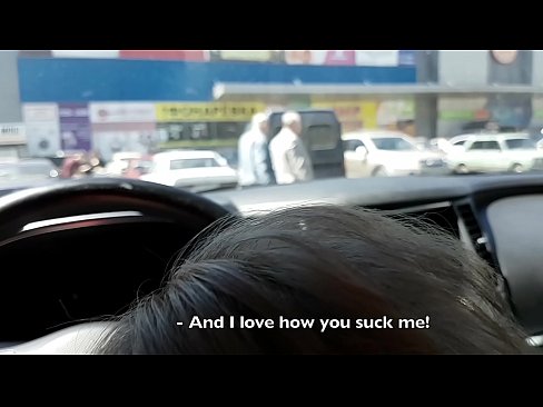 ❤️ נשאב ממש בחניון מחוץ לסופר סקס ב-iw.xxxshake.ru ❤