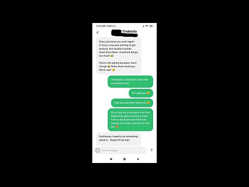 ❤️ הוספתי PAWG חדש מ-Tinder להרמון שלי (כולל שיחה עם טינדר) סקס ב-iw.xxxshake.ru ❤